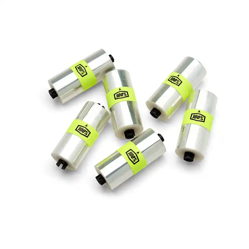 Compra Adesso FMF POWERBOMB Film System 45mm Film Kit 6pk-