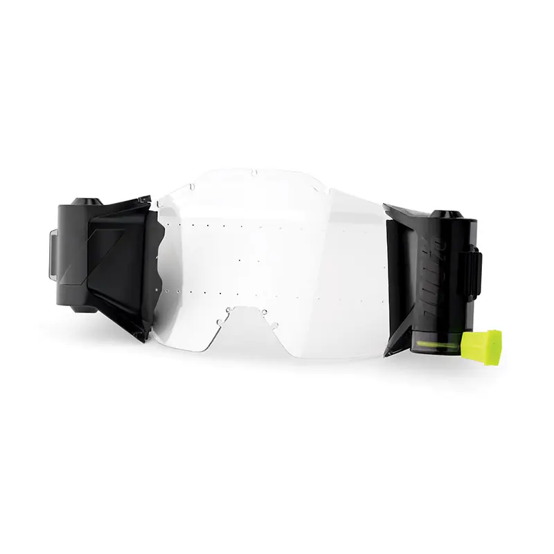 Più Venduto FMF POWERBOMB Film System Full Kit-