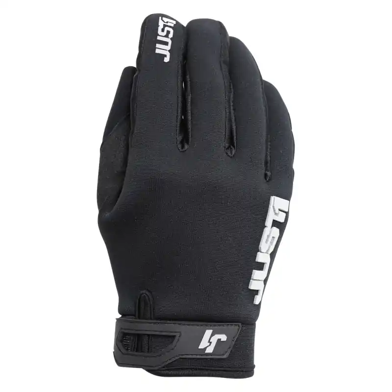 Consegna Rapida Guanti Just-1 J Ice nero-
