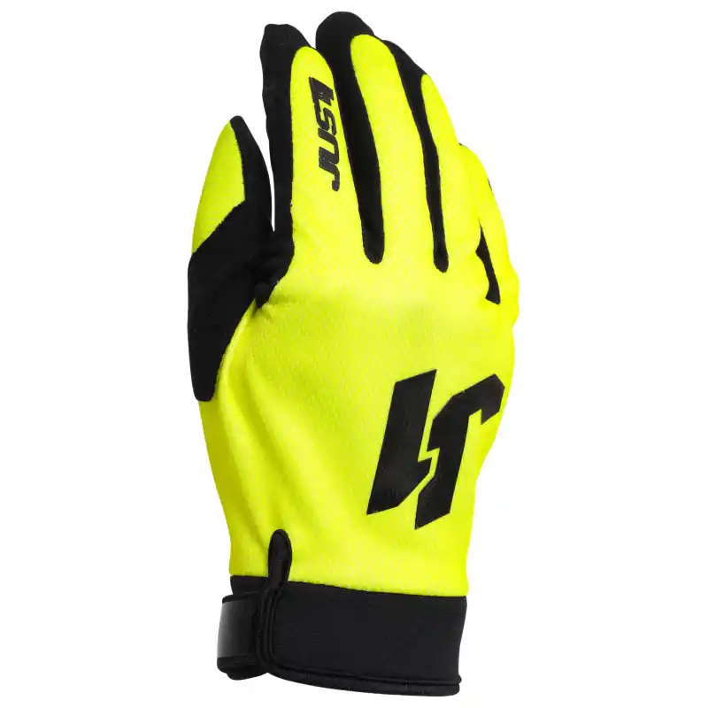 Guanti Just-1 J Flex giallo- Prezzo Conveniente