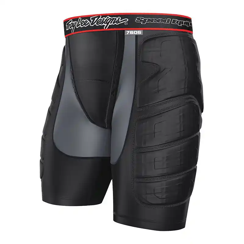 Pantaloni Bimbo Troy Lee Designs LPS7605 nero- Promozione Esclusiva