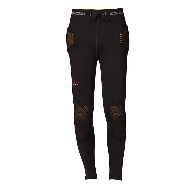 Offerta Limitata Pantaloni Lunghi Forcefield Pro Pants 2 nero-