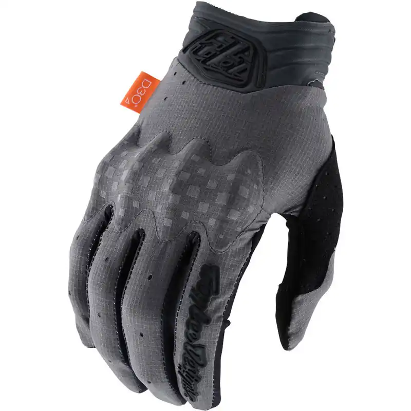 Non Perdere Guanti Troy Lee Designs Gambit grigio-