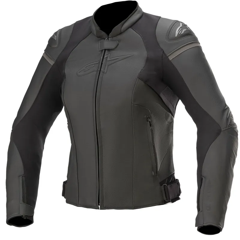 Direttamente Dal Produttore Giacca Alpinestars Stella Gp Plus R V3 nero-
