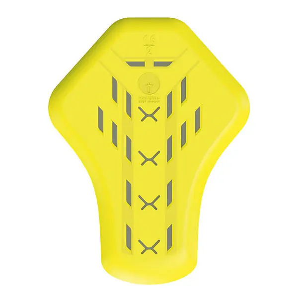 Inserto Forcefield Isolator Armour L2 002 giallo- A Buon Prezzo