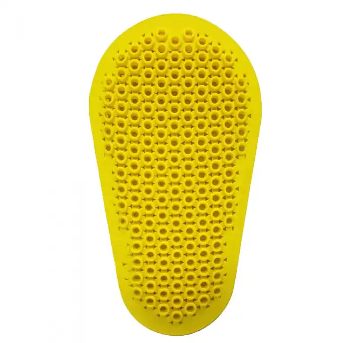 Compra Oggi Stesso Protezioni Anca Clover 1265 giallo-