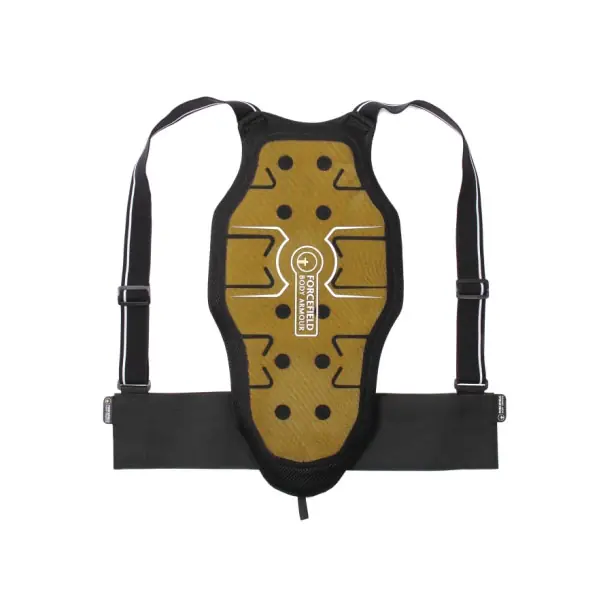 Forcefield Freelite Back Protector- Promozione Esclusiva