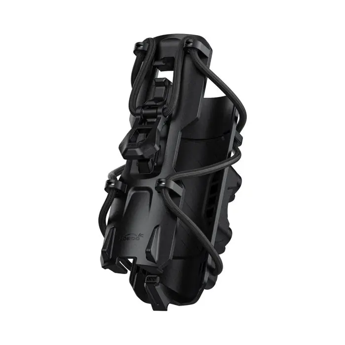 Supporto Boraccia Loboo CSHJ-1 nero- Ultimissimo Modello