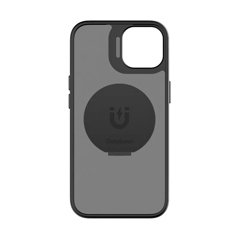 Custodia Cellulare Outplorer QP14 Pro Iphone 14- Vendita Finale