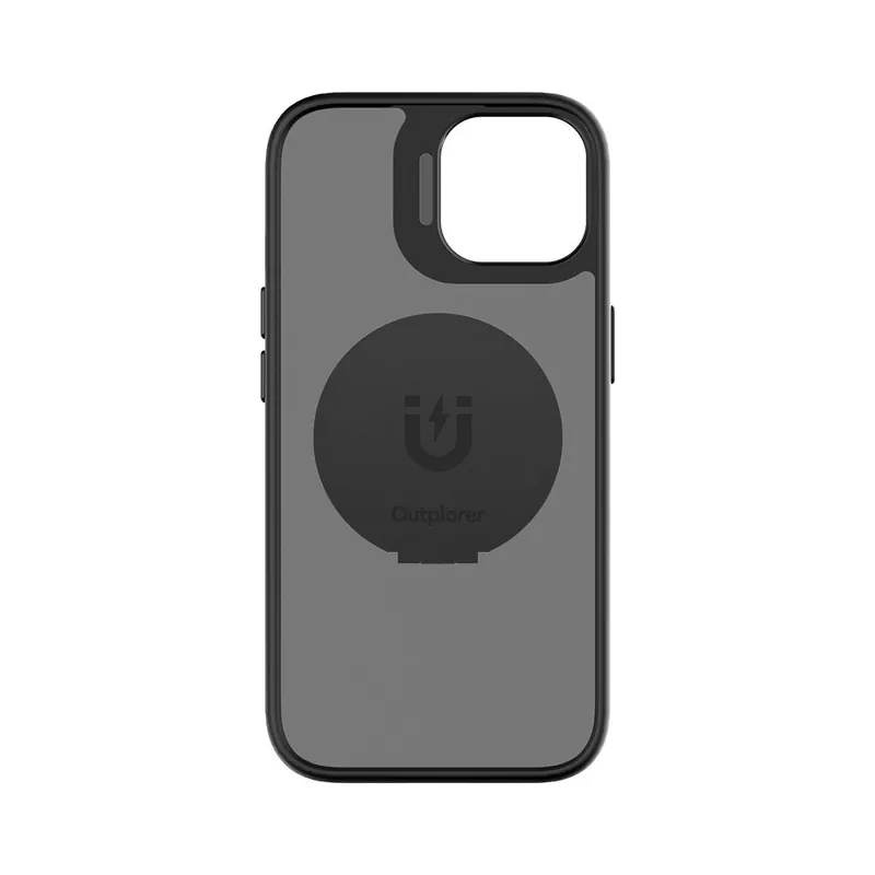Occasione Imperdibile Custodia Outplorer QP15 Pro Iphone 15-