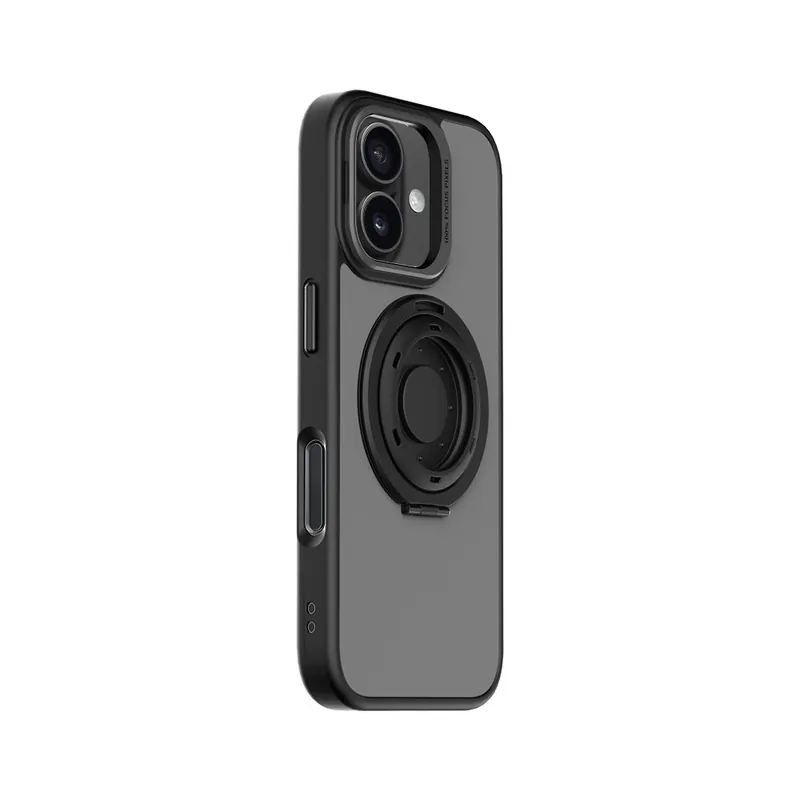 Custodia Outplorer QP16 Pro Iphone 16- Esclusivo
