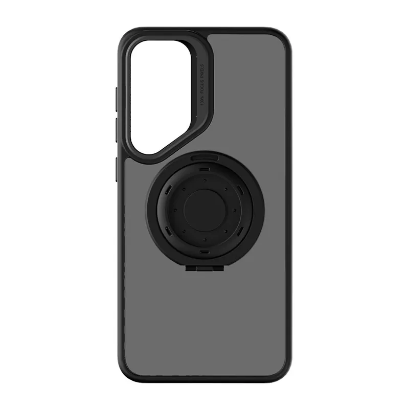 Custodia Outplorer QPS25P Pro Samsung Galaxy S25 Plus- Spedizione Espresso