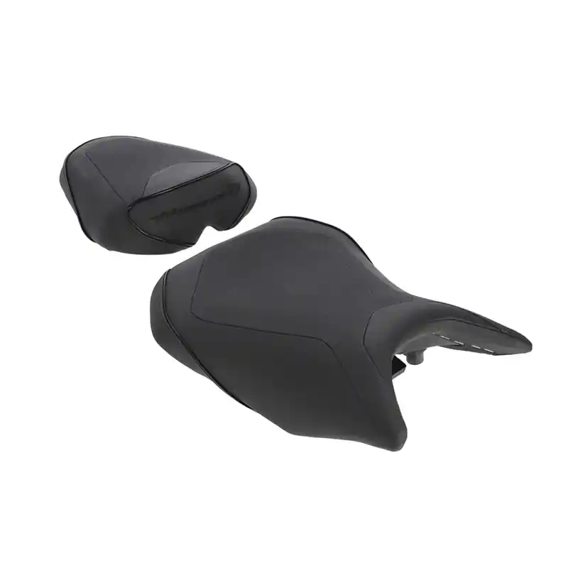 Sella Bagster Sit'N Go Honda CB 750 Hornet nero- Spedizione Gratuita