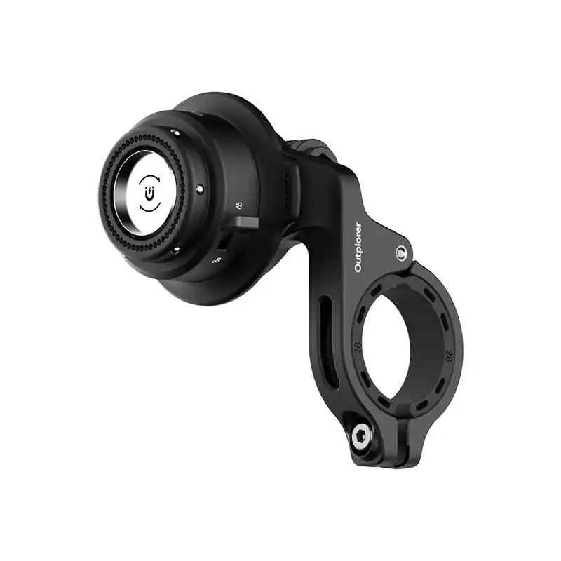 Economico Portacellulare Outplorer QB01 Quick Launch-