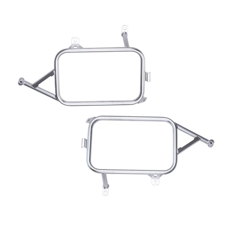 Popolare Telai Laterali Loboo CF Moto 800MT 2021-