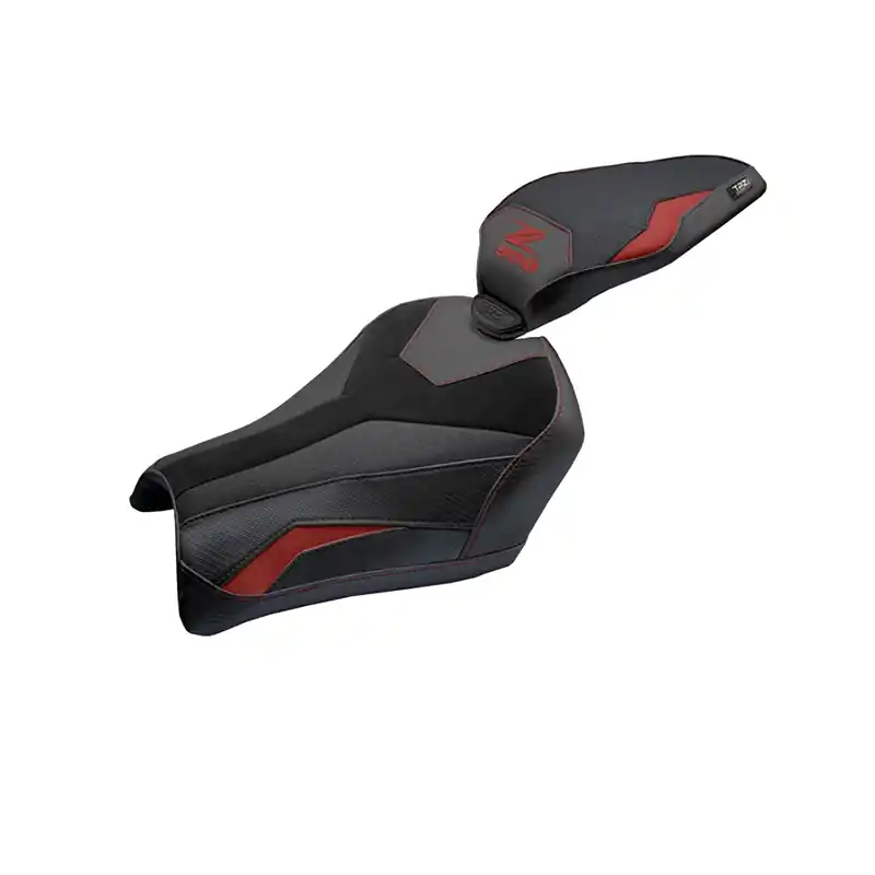 Sella Ribassata Tpz Kimiko Ultragrip Z900 2025 rosso- Prezzo Scontato