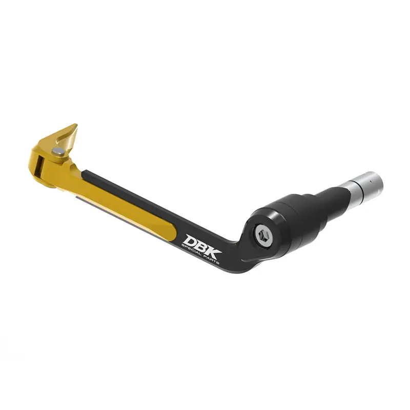 Protezione Leva Frizione Dbk Aprilia oro- Più Venduto
