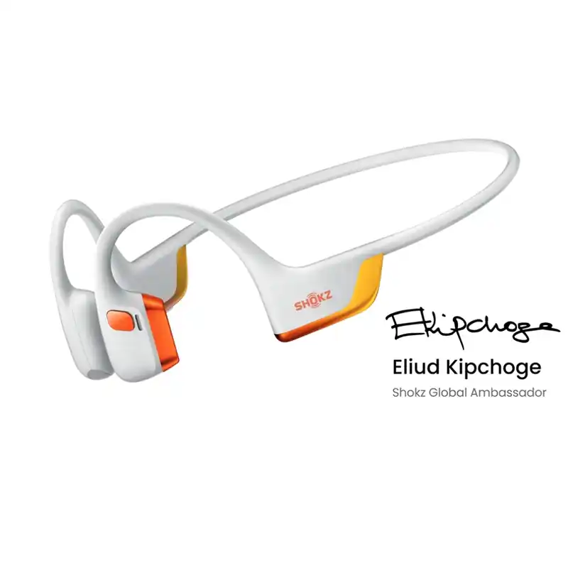 Soddisfatti O Rimborsati Cuffie Shokz Openrun Pro 2 Eliud Kipchoge-
