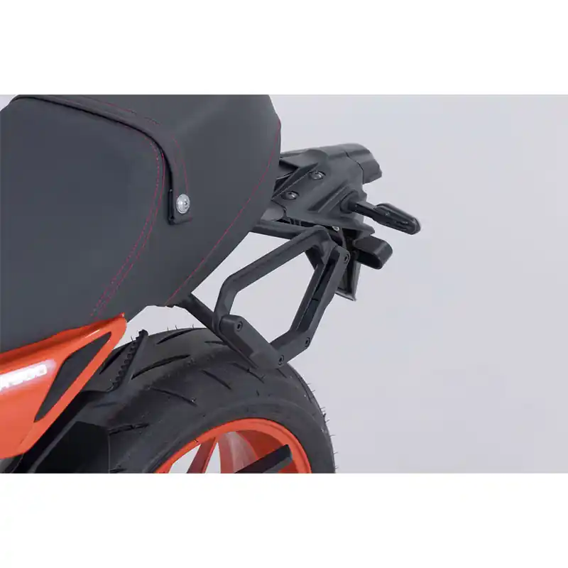 Telaio Laterale Sinistro Sw Motech V-Loc XSR900 2021- Novità