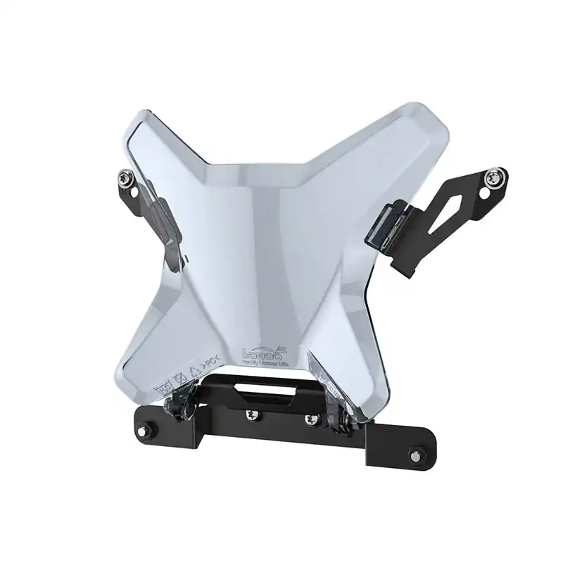 Protezione Faro Loboo R1300 GS ADV grigio- Ultimissimo Modello