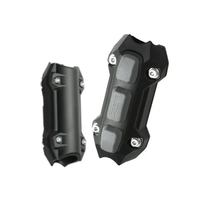 Paracolpi Loboo CHGJT25MM nero- Promozione