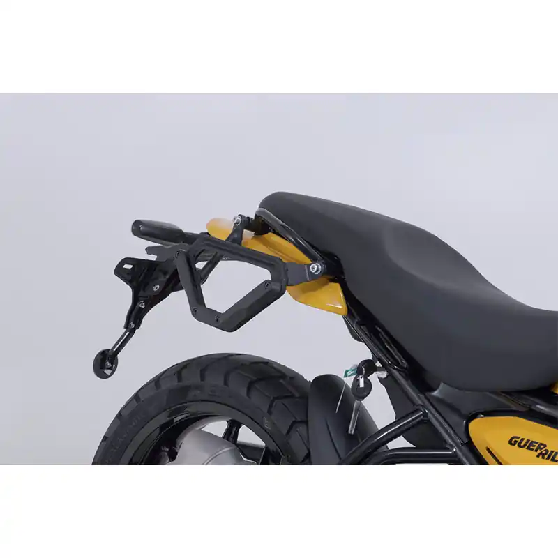 Non Perdere Telaio Laterale Destro Sw Motech V-Loc Guerrilla 450-