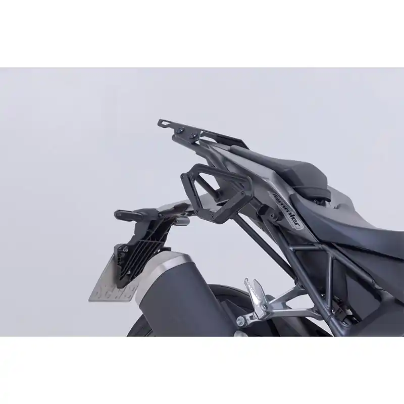 Telaio Laterale Destro Sw Motech V-Loc CB1000 Hornet- Occasione