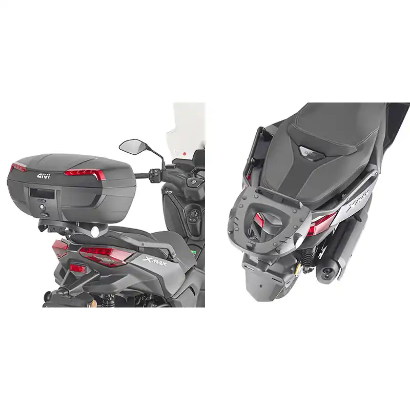 Nuova Collezione Attacco Posteriore Givi SR2167-