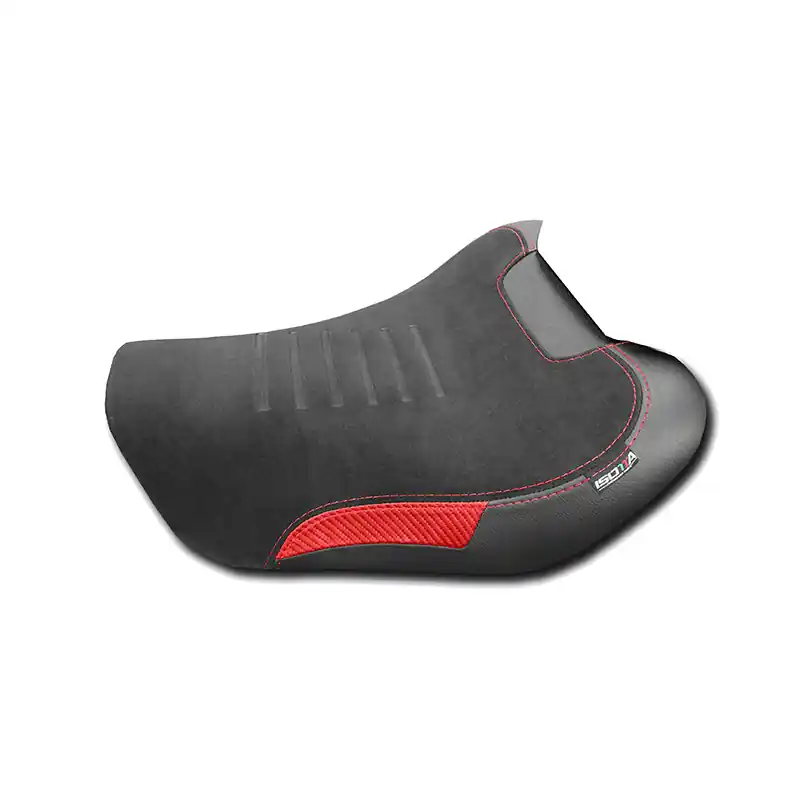 Super Prezzo Sella Anteriore Isotta Comfort Tracer 9 2025 rosso-
