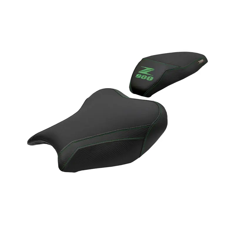 Offerta Speciale Sella Tpz Liaka Comfort STD Z900 2017 nero-