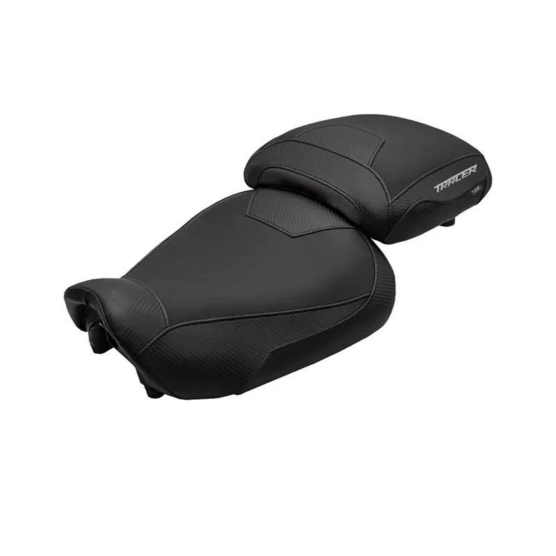 Sella Tpz Naha Comfort Ribassata Tracer 9 nero- Saldi