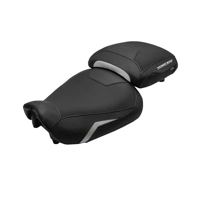 Sella Tpz Naha Comfort Ribassata Tracer 9 argento- Sconto