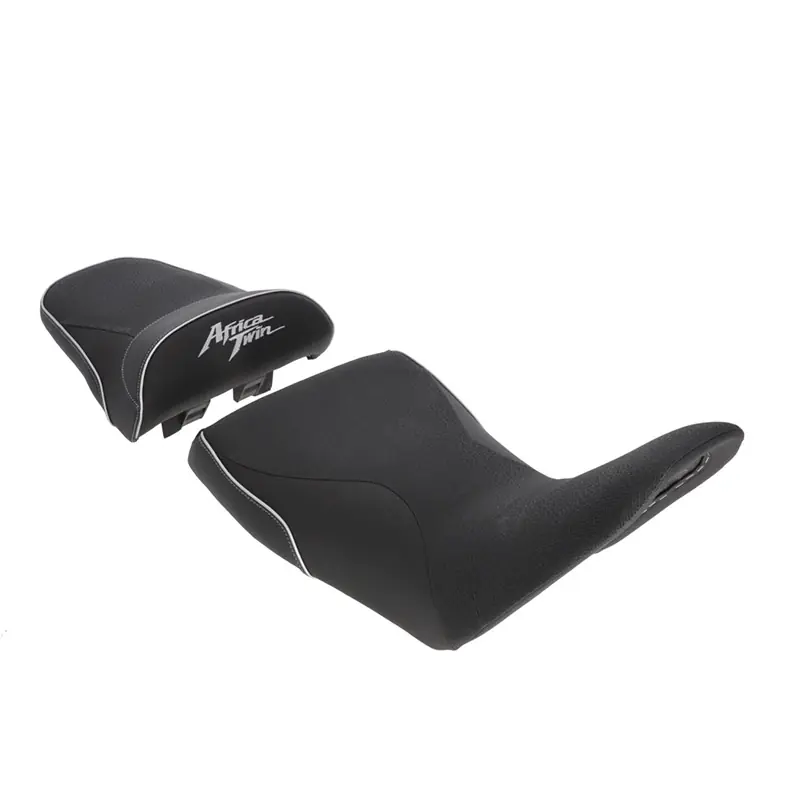 Ultime Pezzi Sella Bagster Sit'N Go Honda Africa Twin nero-