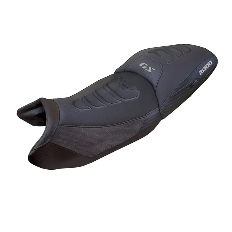 Sella Tpz Comfort Plus Ribassata R1300 GS nero- Ultime Pezzi