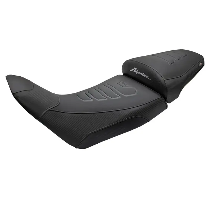 Sella Tpz Comfort Plus Standard CRF1100 nero- Direttamente Dal Produttore