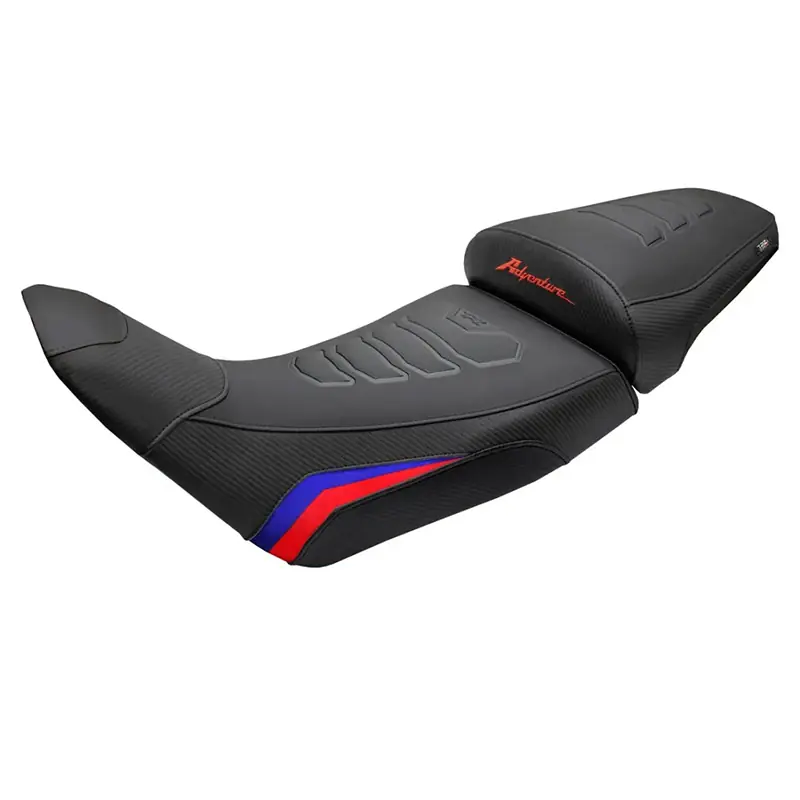 A Buon Prezzo Sella Tpz Comfort Plus Standard CRF1100 rosso blu-