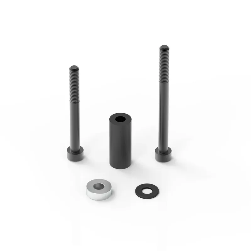 Acquista Ora Rizoma Kit di montaggio LP340B-