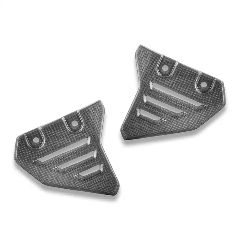 Protezione Telaio Dbk R1300 GS ADV Carbonio opaco- Pagamento Sicuro