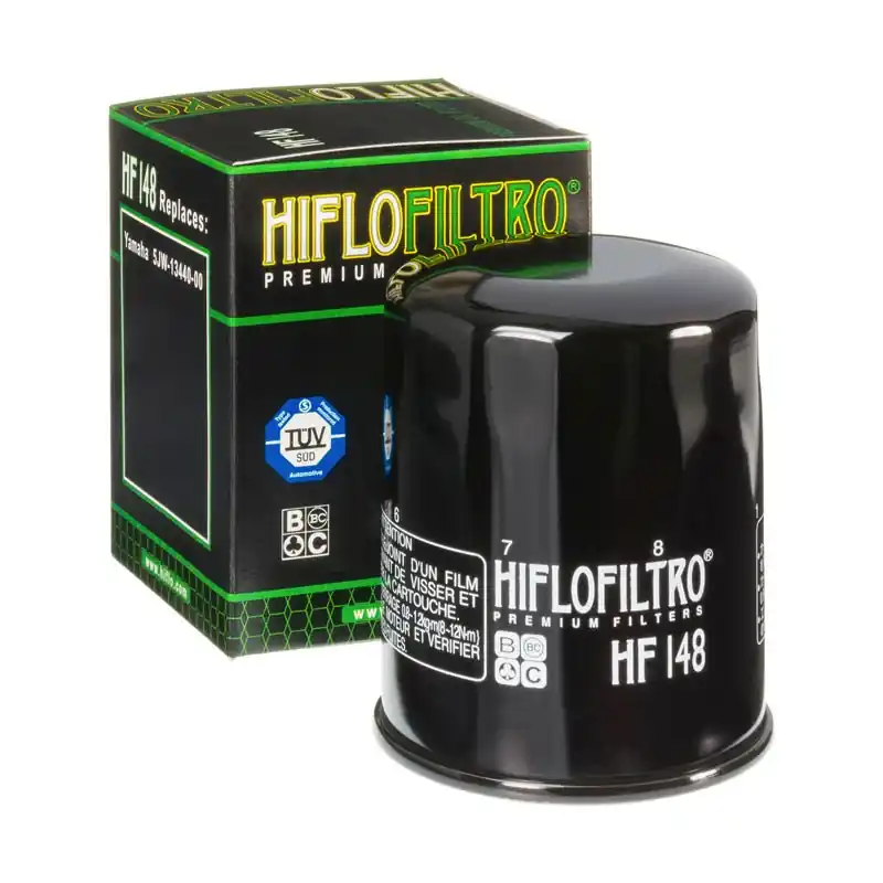 Filtro Olio HI-FLO HF148- Ultime Pezzi
