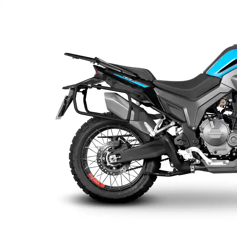 Telai Laterali Shad 4P System Morbidelli T502X- Nuova Collezione