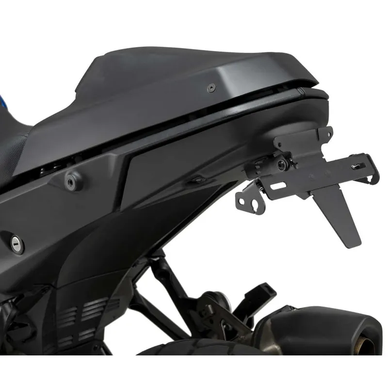 Vendita Finale Puig Portatarga kit Pista 13 BMW R1300GS-