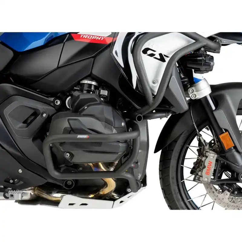 Solo Oggi Puig Barre di Protezione Motore Basse per Bmw R1300GS-