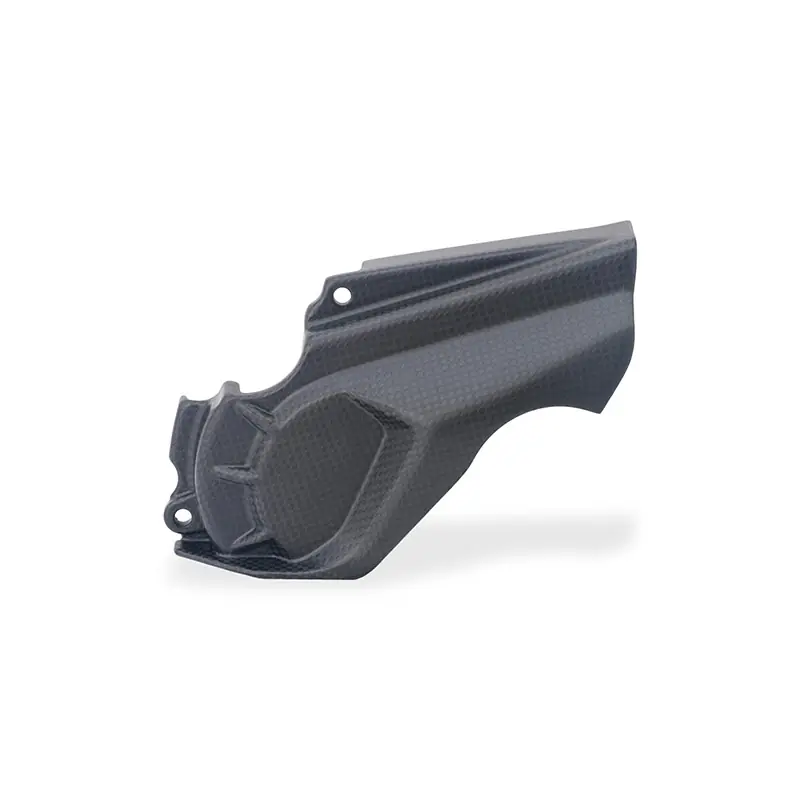 Cover Pignone Cnc Racing Multistrada V2 carbonio- Scelto Dai Clienti