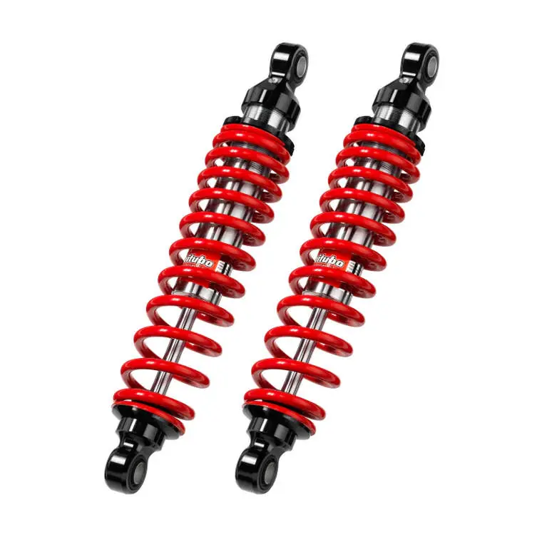 Reso Gratuito Bitubo Ammortizzatori per Piaggio Vespa SC180WMB01V1-