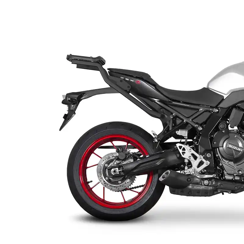 Acquista Ora Attacco Posteriore Shad Top Master Suzuki GSX-8S-