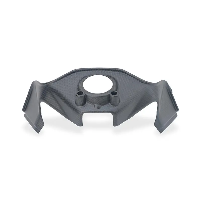 Cover Blocchetto Cnc Racing Panigale V2 25 carbonio- Spedito Oggi