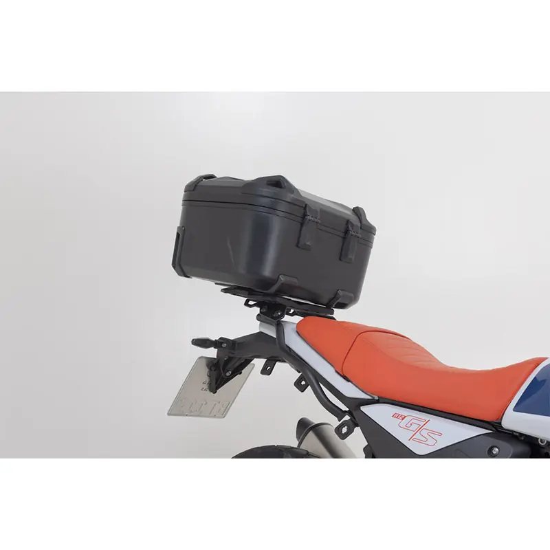 Saldi Kit Bauletto Sw Motech Dusc L Bmw R12 GS-