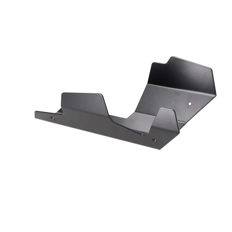 Spedizione Gratuita Puntale Anteriore Sw Motech Tracer 7 2025 nero-