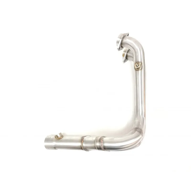Direttamente Dal Produttore Collettori Ixil DKat Racing QJ SRT 900X-