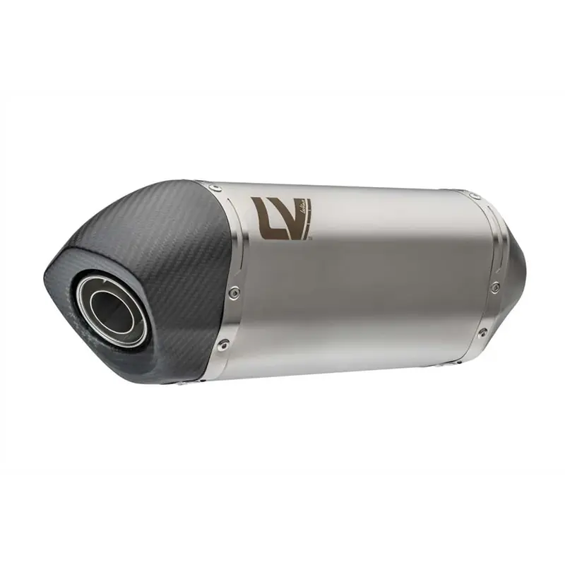 Offerta LeoVince LV-14 ECE Slip On Tiger Sport 800 2025-
